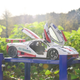 Illustration for article titled McLaren Monday: UT Models McLaren F1 GTR